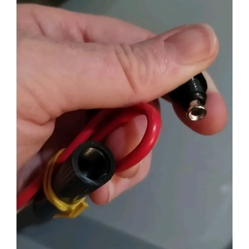 Aries Technology 12 Gauge Fuse Holder with 12